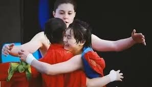 无锡马拉松“野鸳鸯”风波