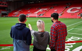 棒球与全球化趋势大联盟在伦敦和东京设立常驻办公室的深意