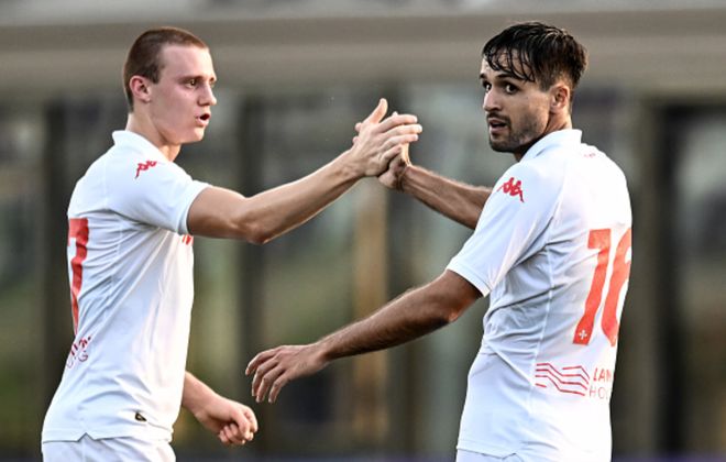 核心成员 核心成员