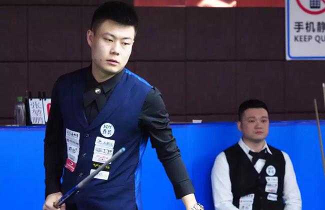 他在西班牙 他在西班牙