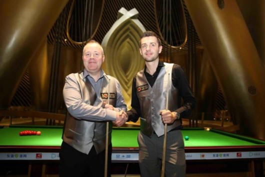 中国组合一 中国组合一