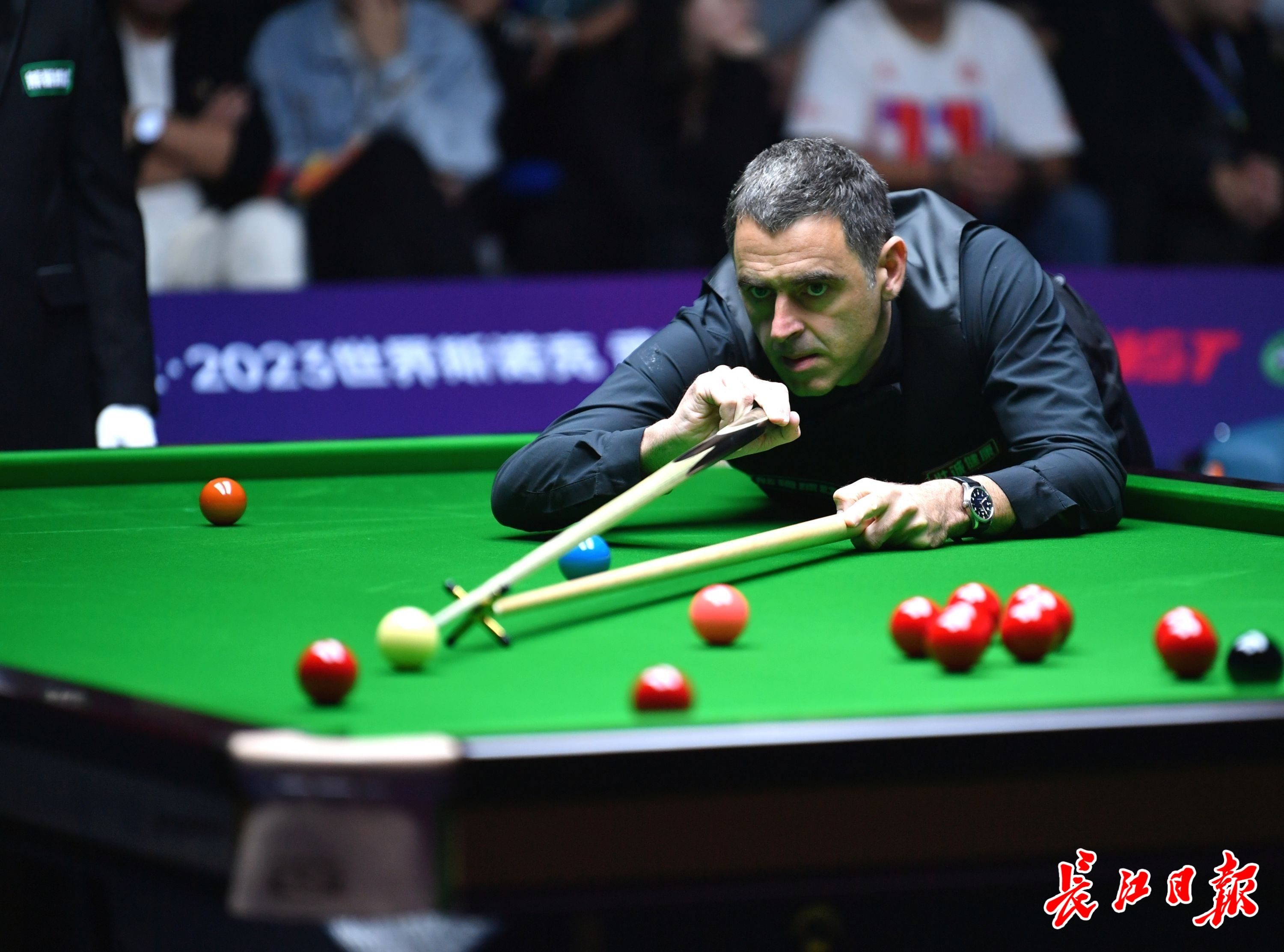 再次展示了 再次展示了