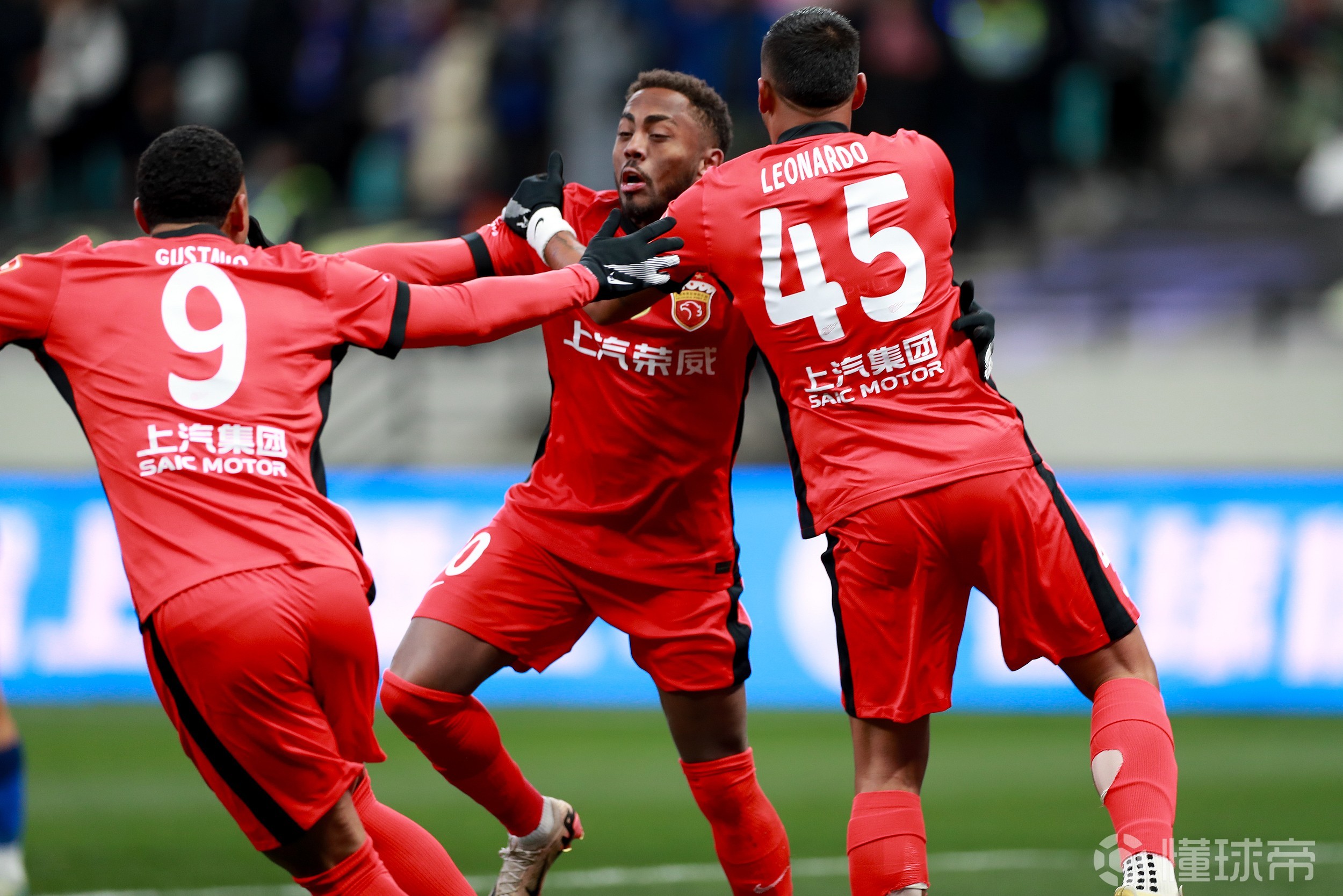 队内球星的 队内球星的