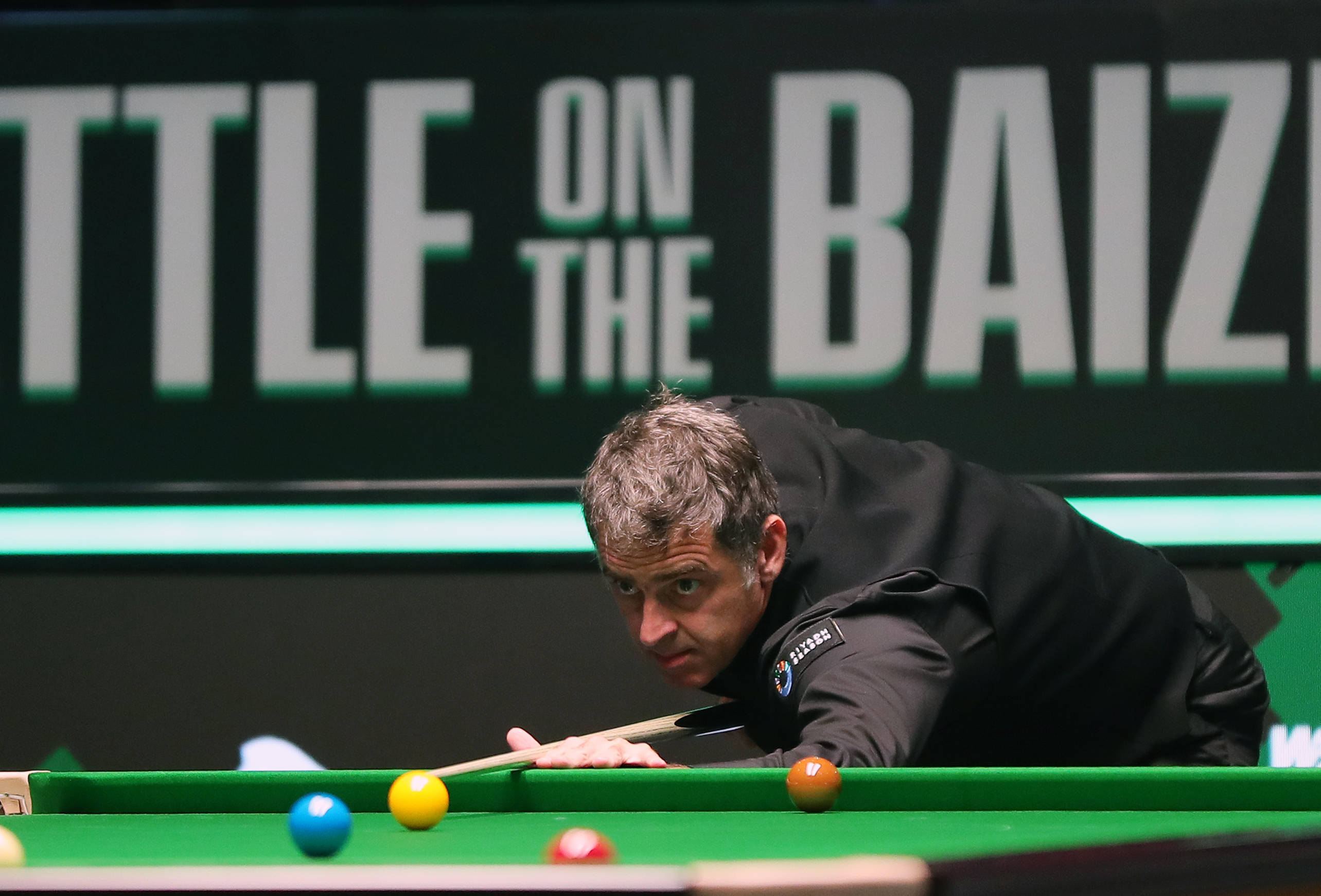 比赛角色 比赛角色