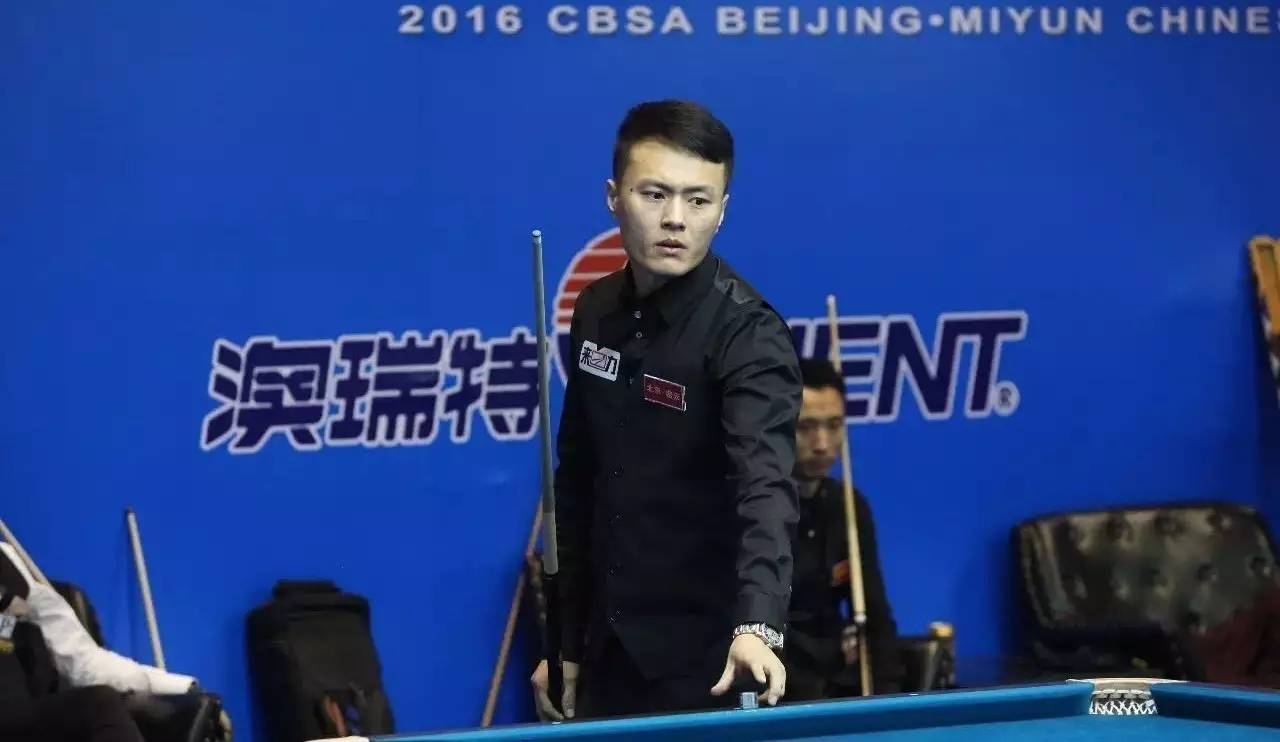 对对手的尊 对对手的尊