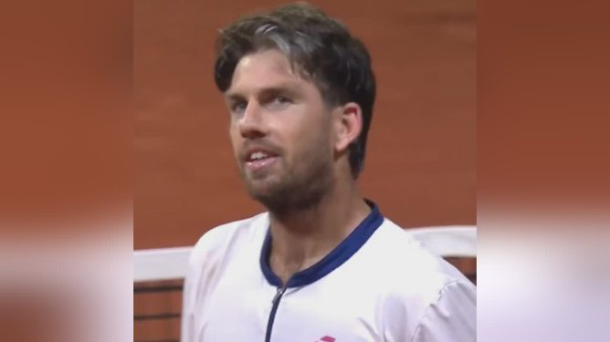 裁判的这一 裁判的这一